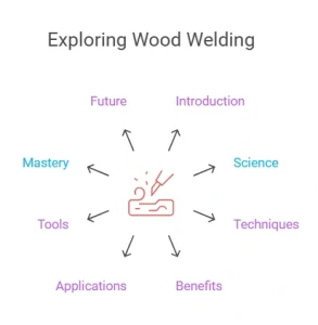 What is a Wood Welder