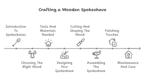 How to Making a Wooden Spokeshave