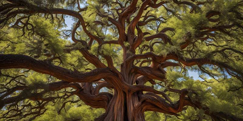 Are Cedar Trees Native to Texas? Discover the Surprising Truth