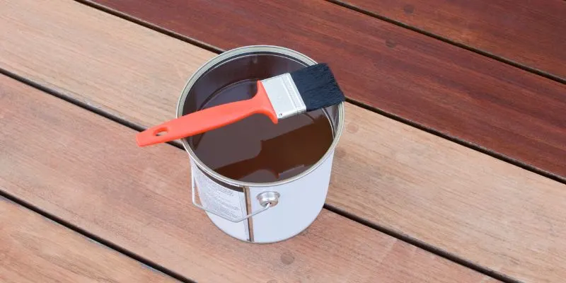 Importance Of Applying Wood Conditioner