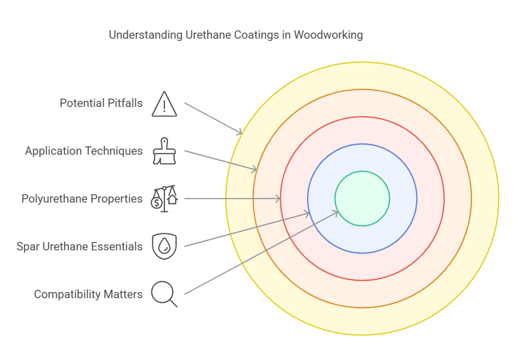 Can You Put Spar Urethane Over Polyurethane