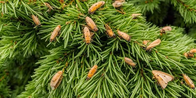 Does Cedar Attract Bugs: Myths, Facts, and Prevention Tips