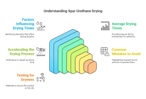 How Long Does Spar Urethane Take to Dry