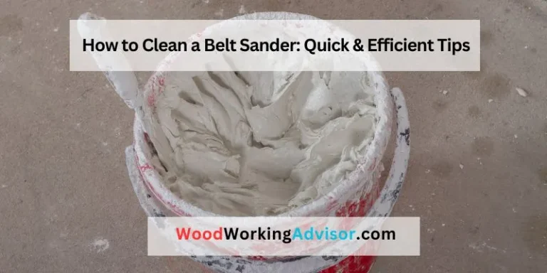 How Long Does It Take for Putty to Dry