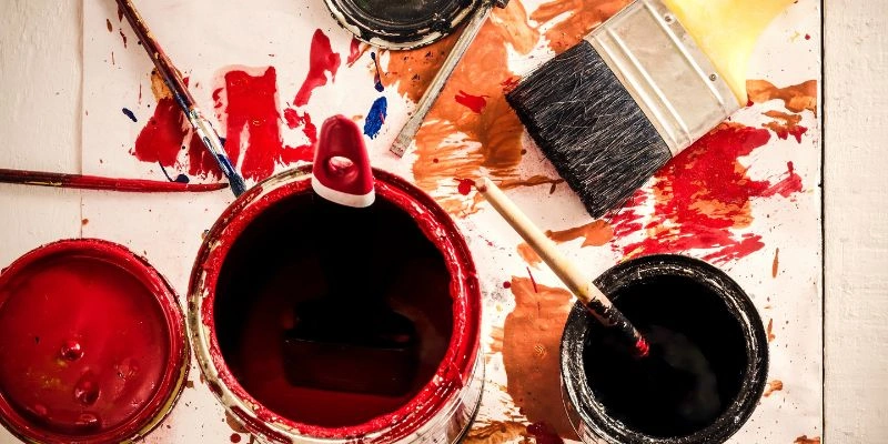 Is Spray Polyurethane Better Than Brush