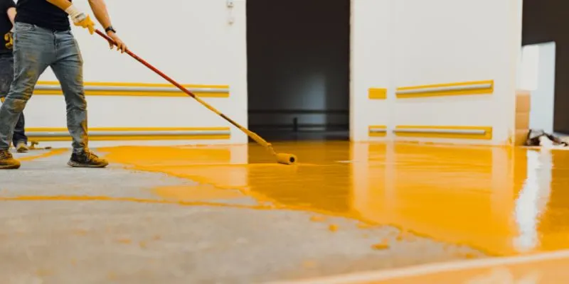 How to Roll Polyurethane Without Bubbles
