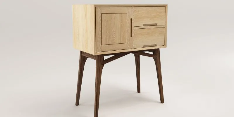 Is Douglas Fir Good for Furniture