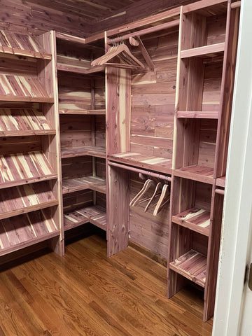 Are Cedar Closets Worth It