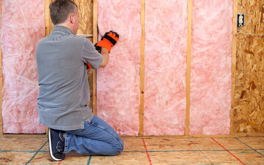 Does Drywall Insulate