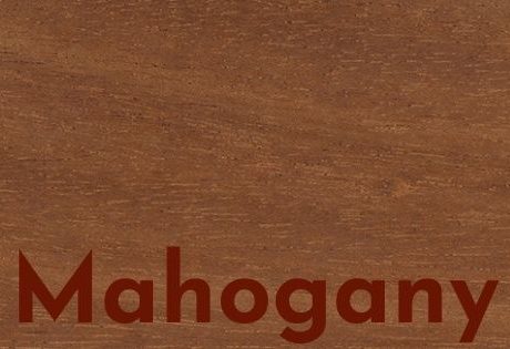 How to Identify Mahogany