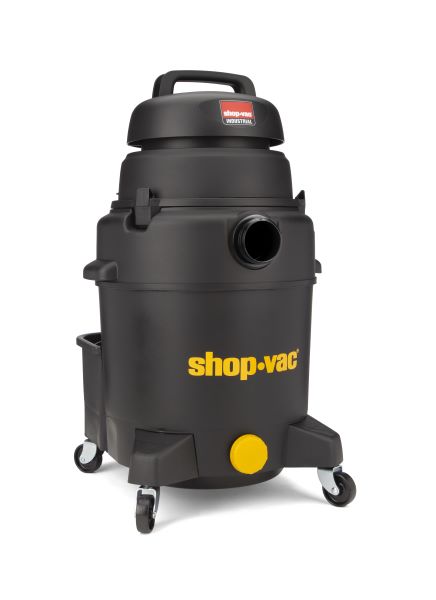 What is Peak Hp on Shop Vac