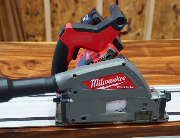 Why are Track Saws So Expensive