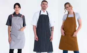 Why Wear an Apron: Essential Benefits and Uses – Woodworking Advisor