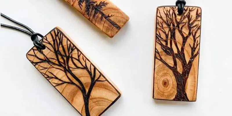 10 Beautiful Wood Burning Ideas to Try Today