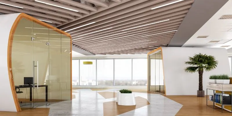 10 Elegant MDF Jali Designs for Decorative Interiors