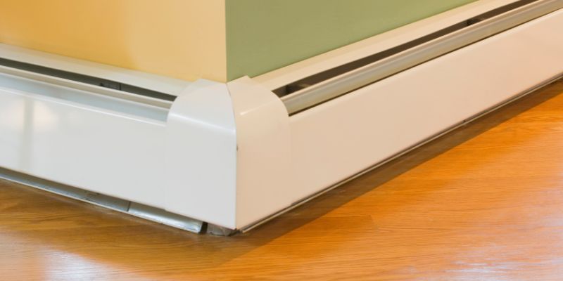 Are MDF Baseboards Good