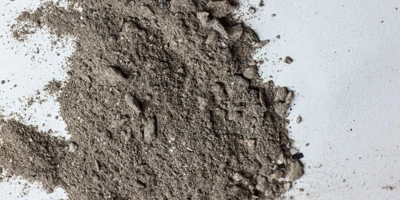 Can Wood Ash Be Used to Filter Water