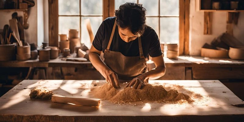 DIY Wood Conditioner