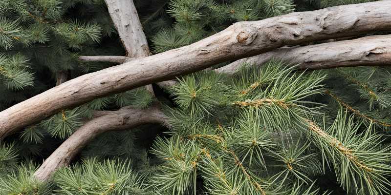 Does Cedar Turn Gray: Uncover the Truth and Solutions