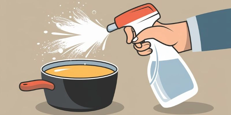 Homemade Paint Stripper