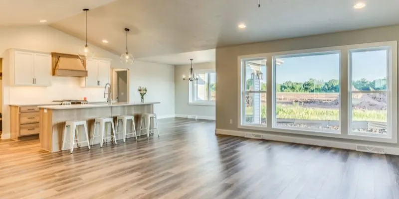 Timeless Stone Flooring Ideas for Elegant Homes