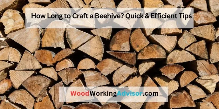 10 Outdoor Firewood Storage Ideas