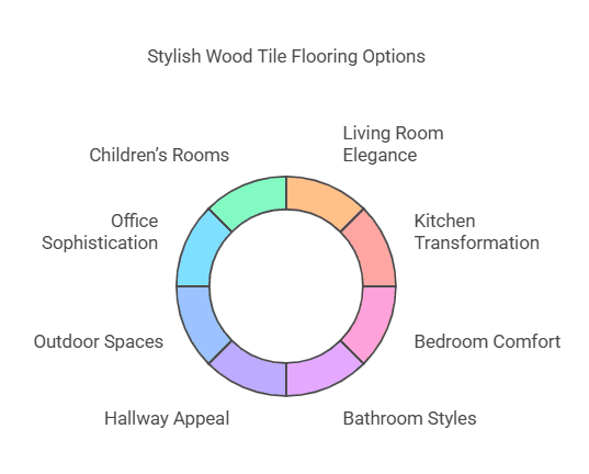 Luxury Marble Inlay Flooring Ideas to Elevate Any Space