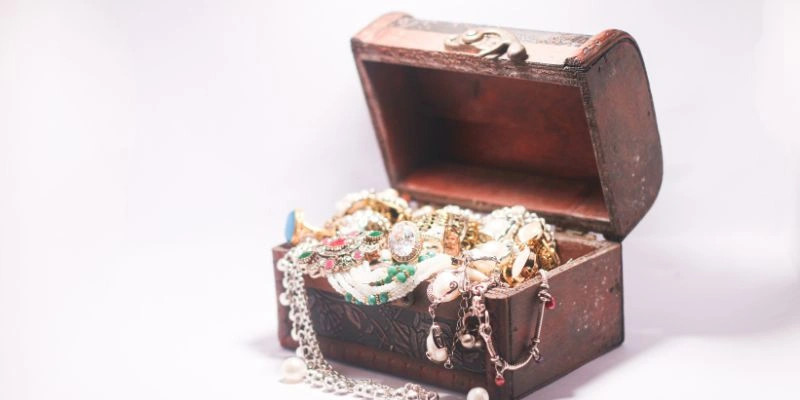 Plans for Wood Jewelry Box