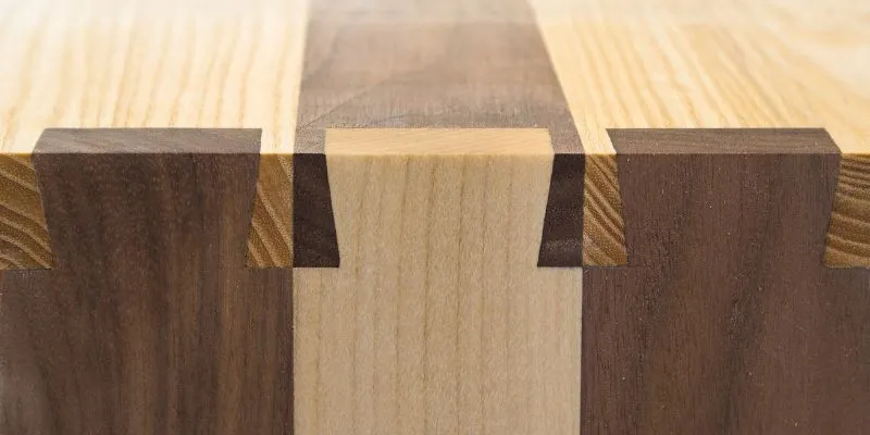 Simple Wood Joints