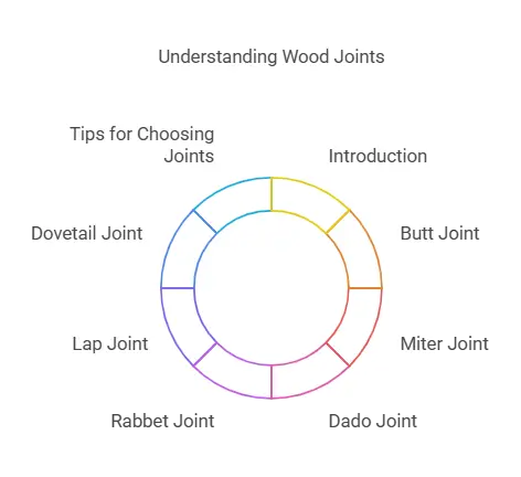 Simple Wood Joints