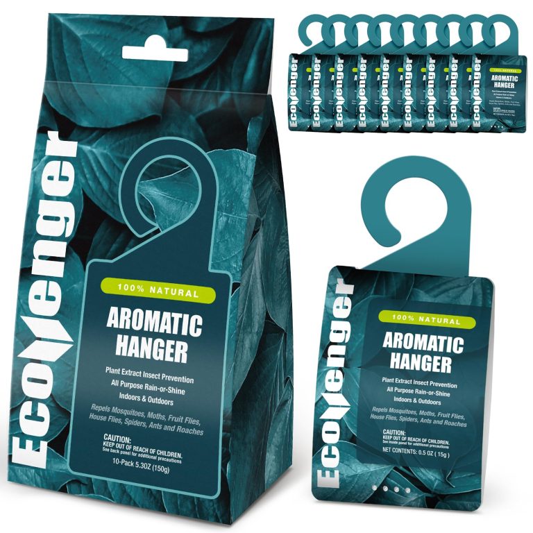 Cedar Roach Repellent