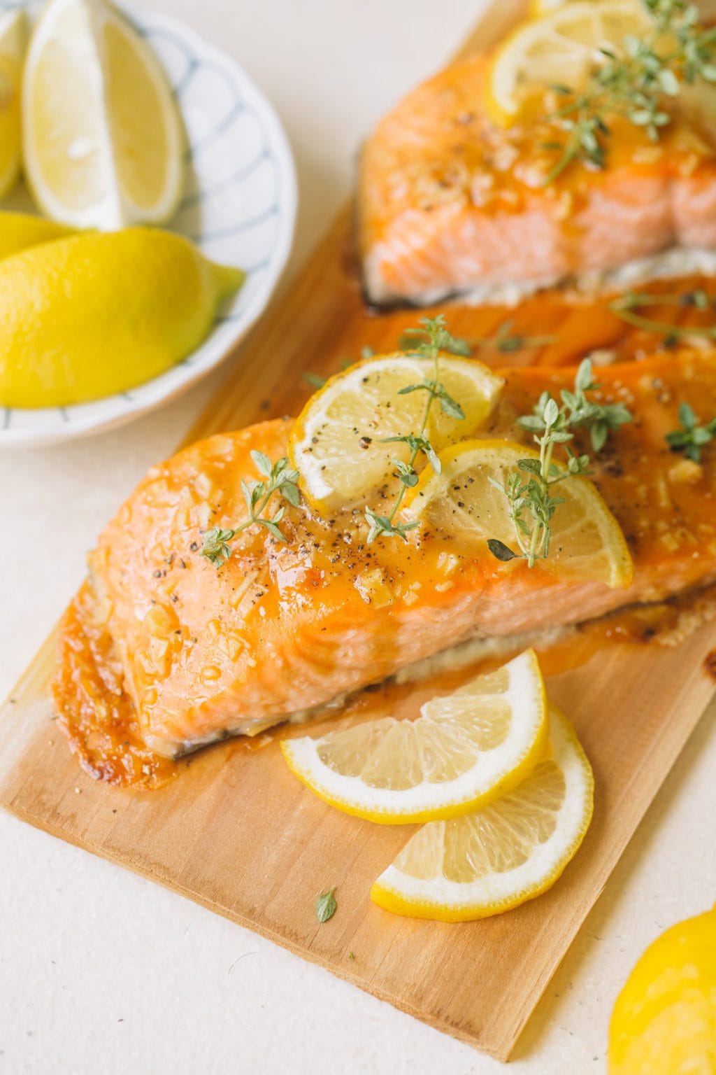 How Do You Know When Cedar Plank Salmon is Done