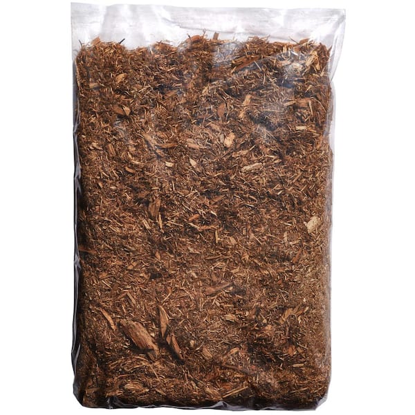 How Much Cedar Mulch Do I Need