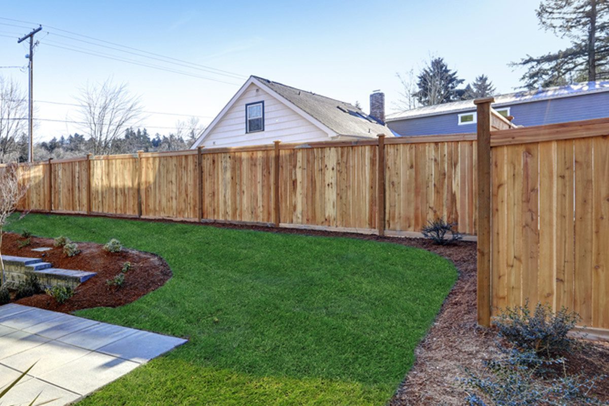 How Much Does Cedar Fence Cost