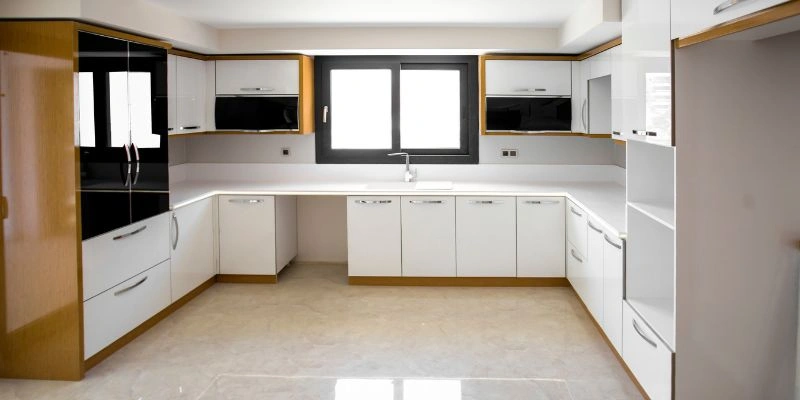 Are MDF Kitchen Cabinets Good