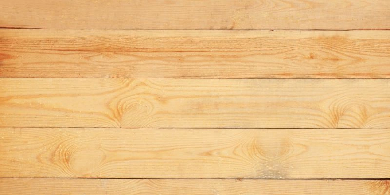 Can Ash Wood Get Wet