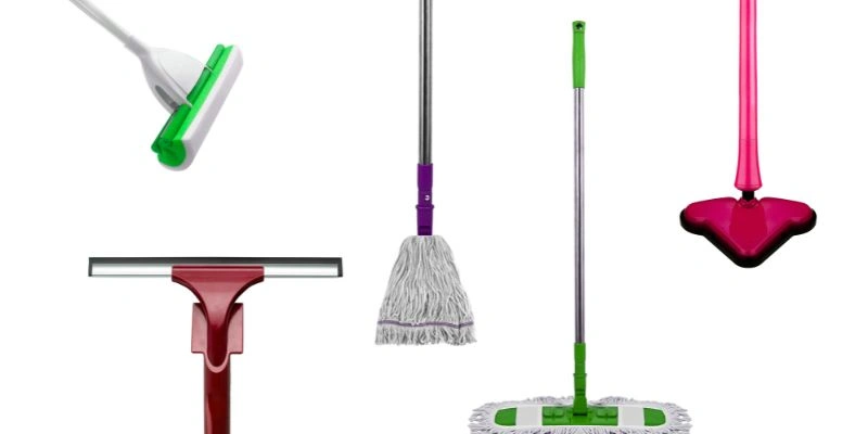 How to Fix Cedar Spray Mop