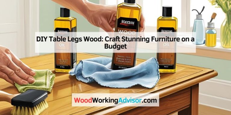 What is Danish Oil: Benefits, Uses, and Application Tips