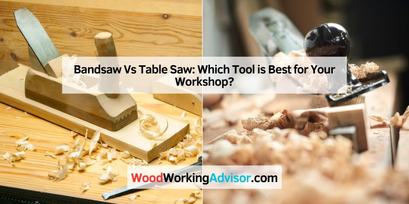 Bench Plane Vs Jack Plane