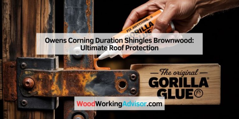 Does Gorilla Glue Work on Metal? Expert Analysis & Tips