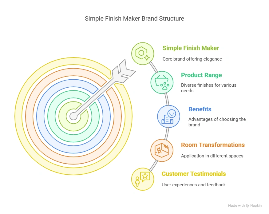Simple Finish Maker Brand: Elevate Your Home’s Elegance