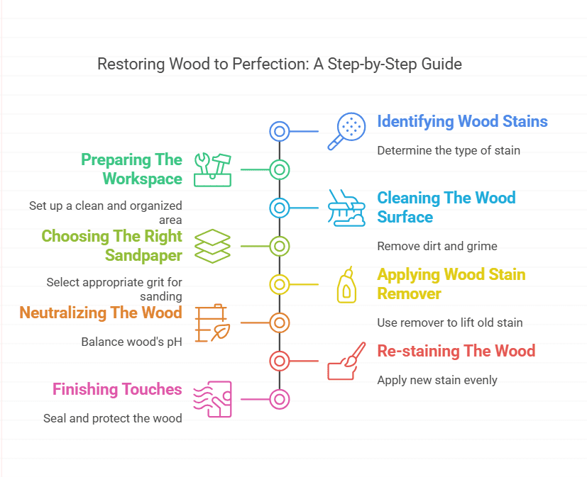 How to Fix Stained Wood: Expert Tips for Perfect Restoration