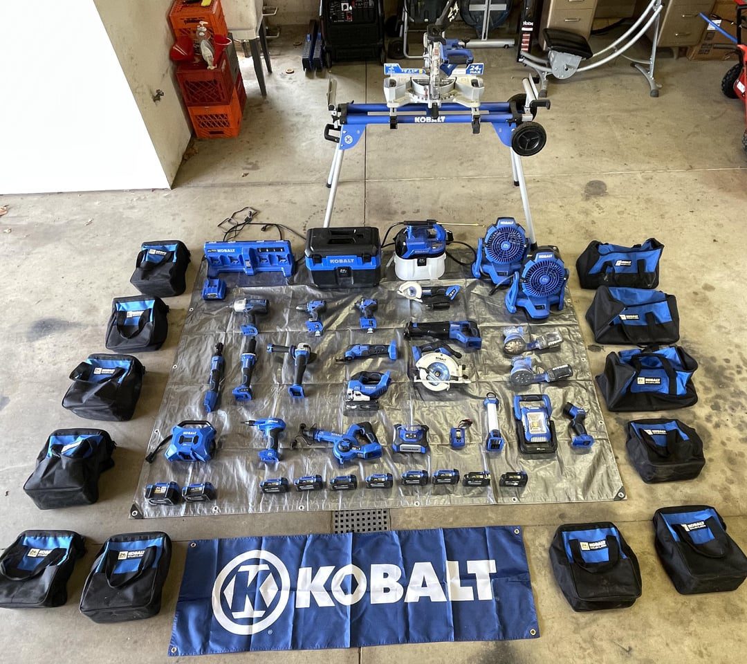 Is Kobalt a Good Brand