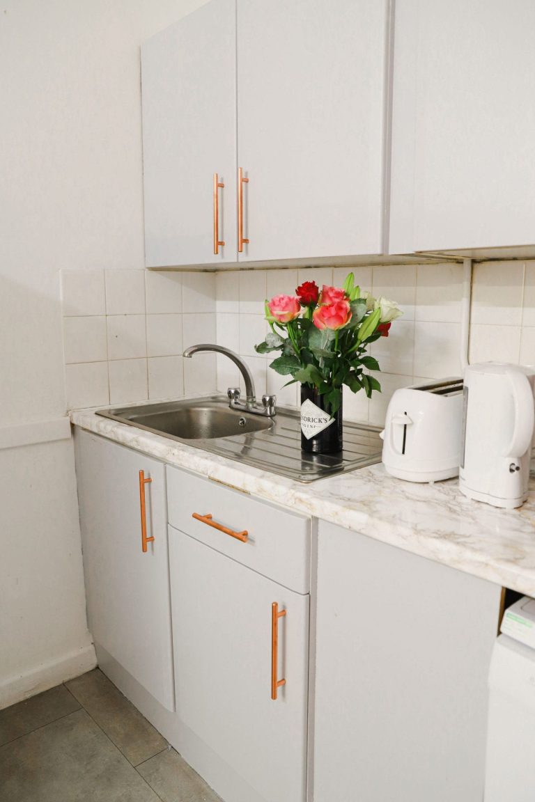 Can You Paint Mdf Kitchen Cabinets