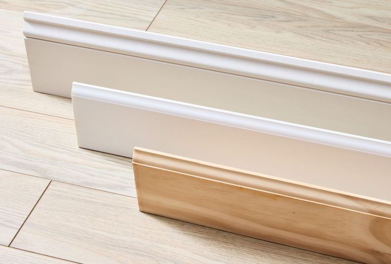 Can You Use Mdf for Trim