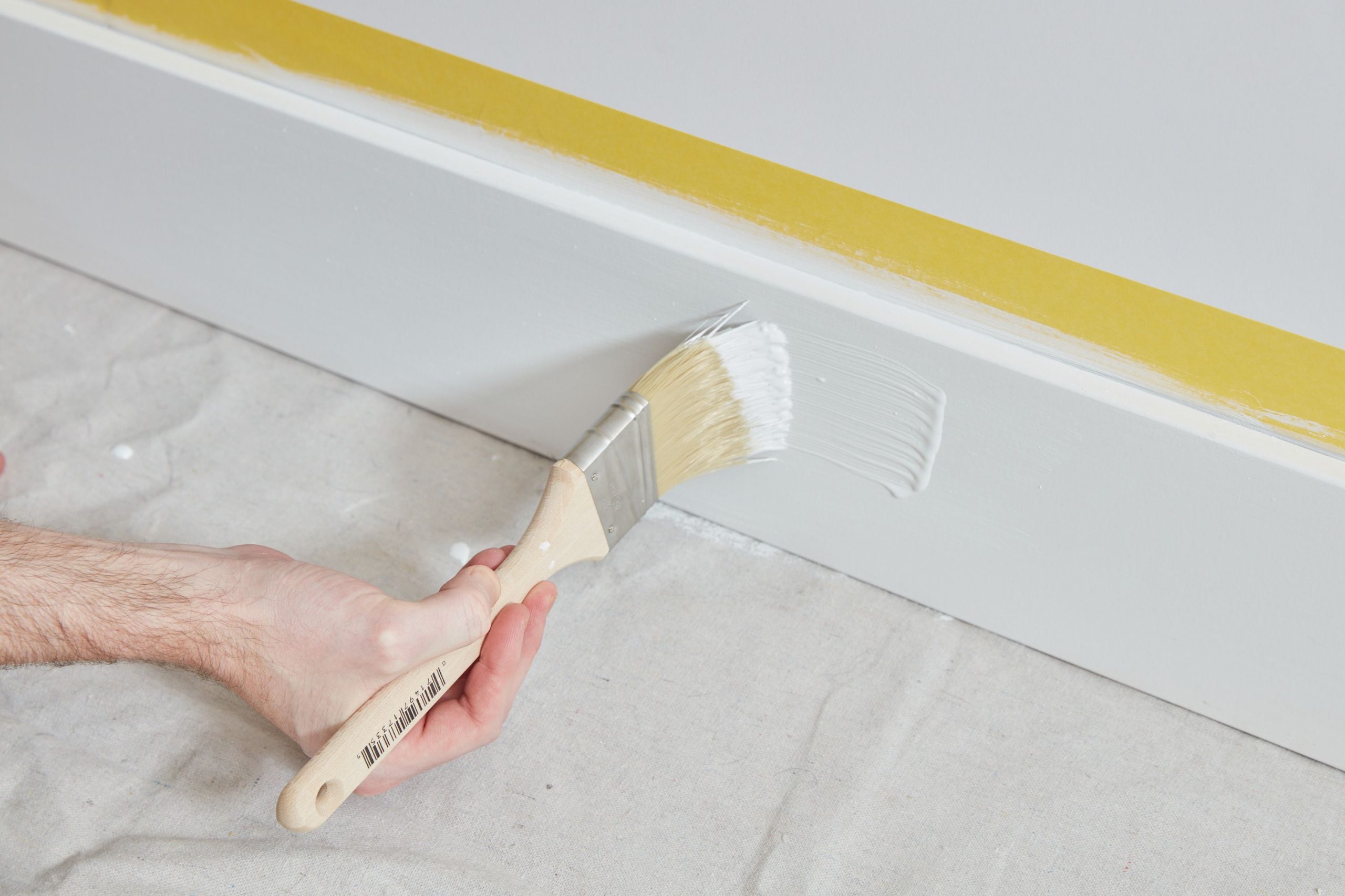 Do Mdf Baseboards Need to Be Painted