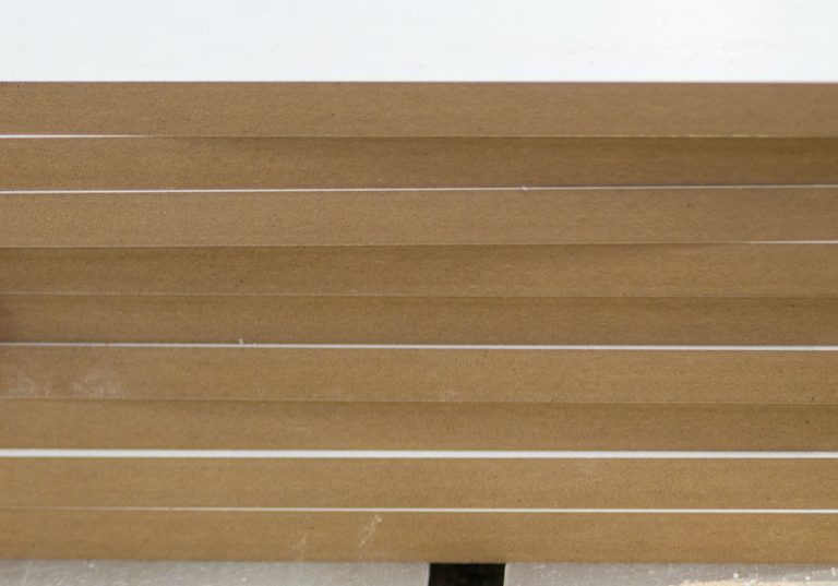 Does Mdf Have Formaldehyde