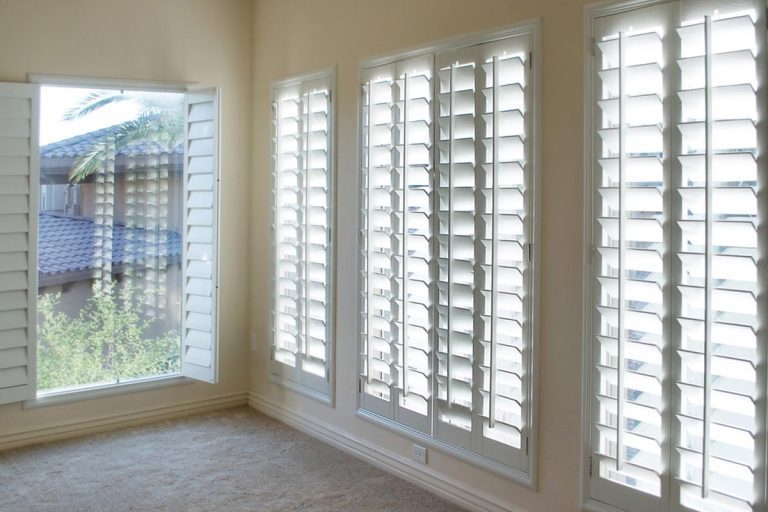 How Much Do Mdf Shutters Cost