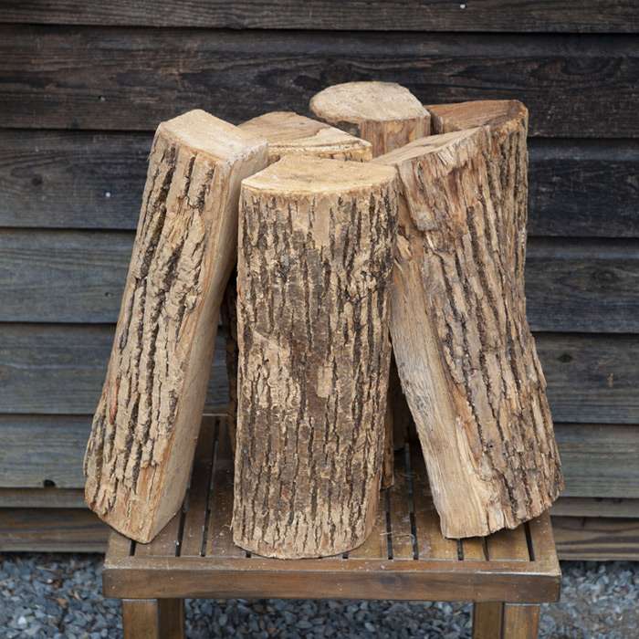 How Much Does Ash Firewood Cost