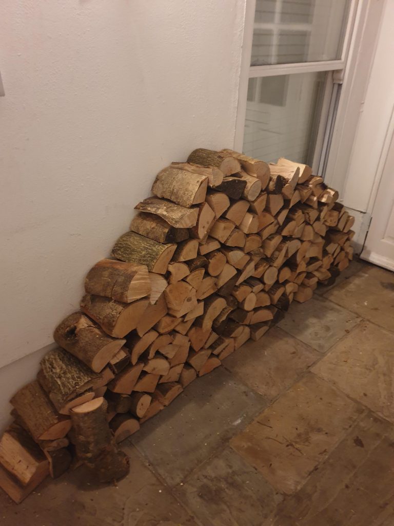 How to Tell If Ash Wood is Seasoned